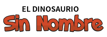 El dinosaurio sin nombre